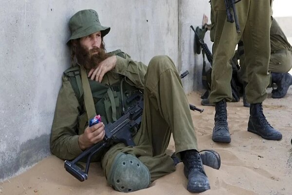Militer Israel