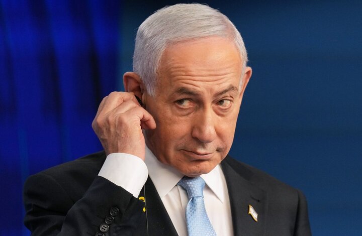 Netanyahu 1