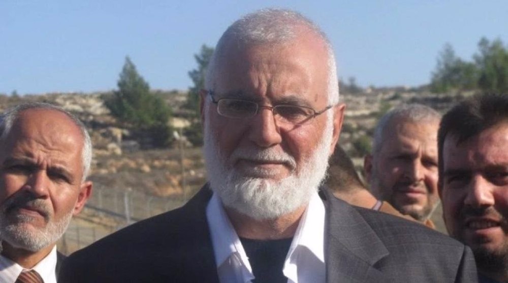 Palestinian 1