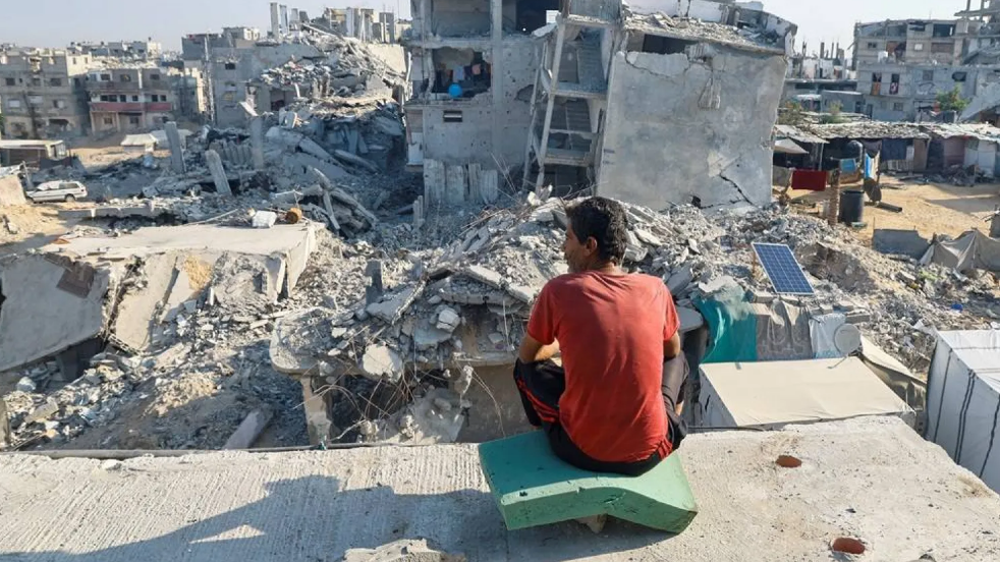 West Bank 1