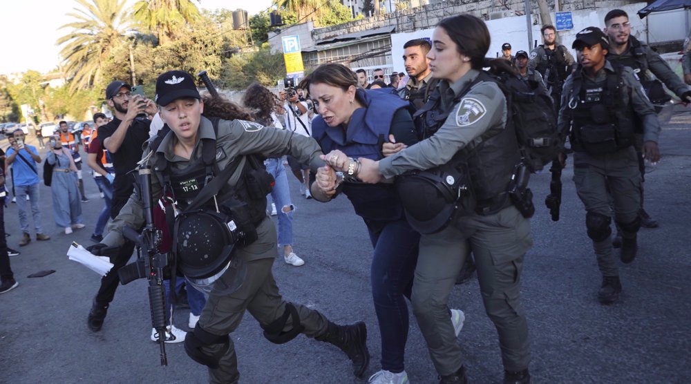 42 Palestinian