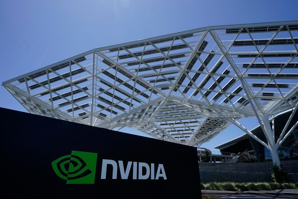 AS Setujui Penjualan Chip AI Canggih Nvidia ke China dengan Aturan Ekspor Baru