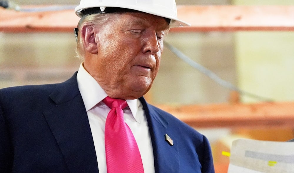 Ambisi Minyak Trump di Venezuela Terbentur Keraguan Industri dan Kelebihan Pasokan