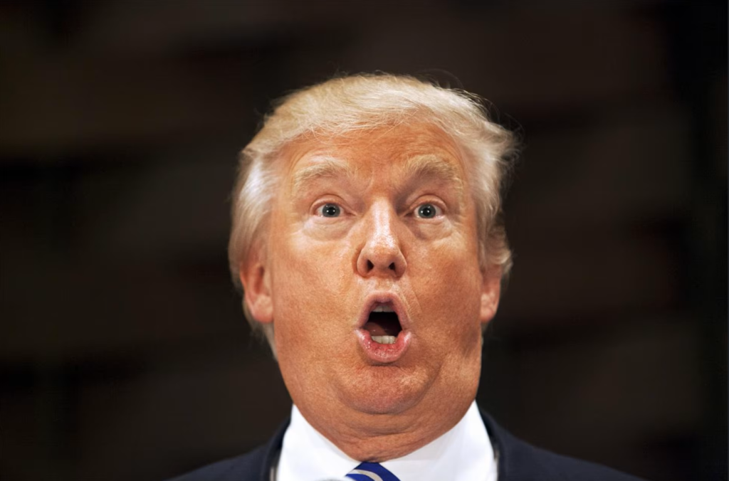 Ancaman Tarif Greenland Trump Guncang Kesepakatan Dagang AS–UE