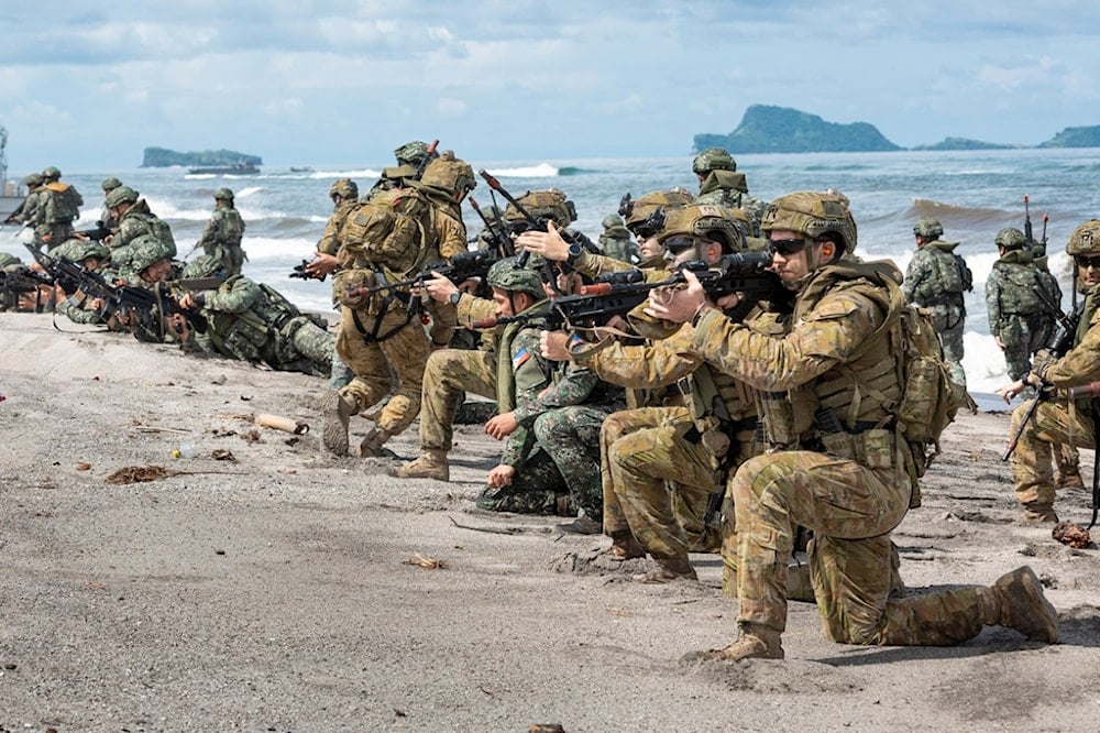 Australia Danai Pangkalan Militer Filipina di Luzon Mulai 2026