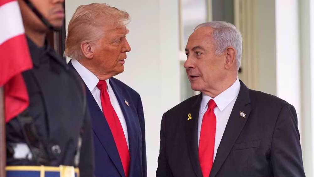 Gaza Plan