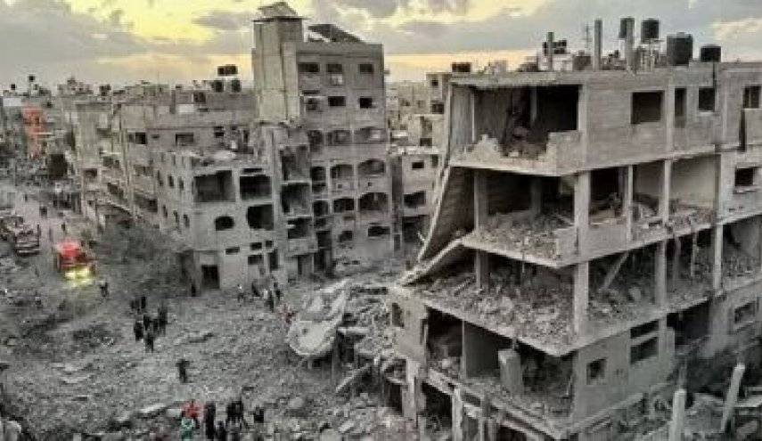 Gaza Sozmon