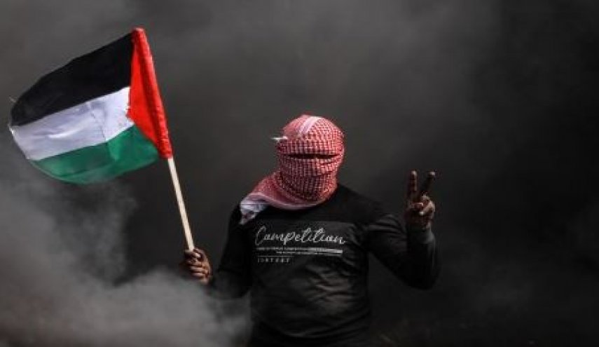 Gaza Tepi barat