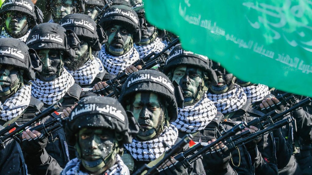 Hamas 4