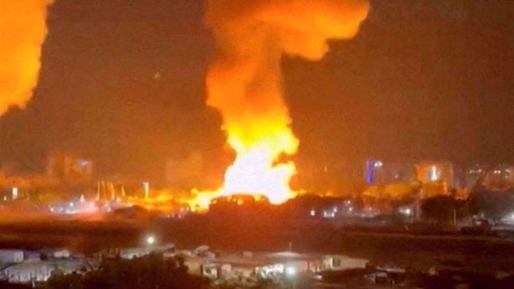 Hamas slam