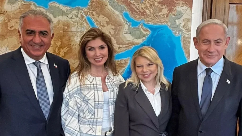 Harta Rampasan Keluarga Pahlavi Ditaksir US$165 Miliar