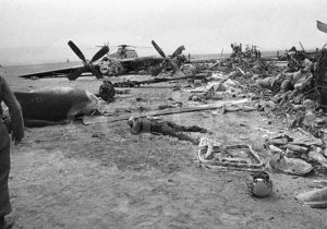 Kematian Pasukan Delta Force dalam Serangan ke Iran akibat Keajaiban Ilahi