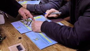 Ratusan Sukarelawan Irak Mendaftar “Operasi Kesyahidan” untuk Iran