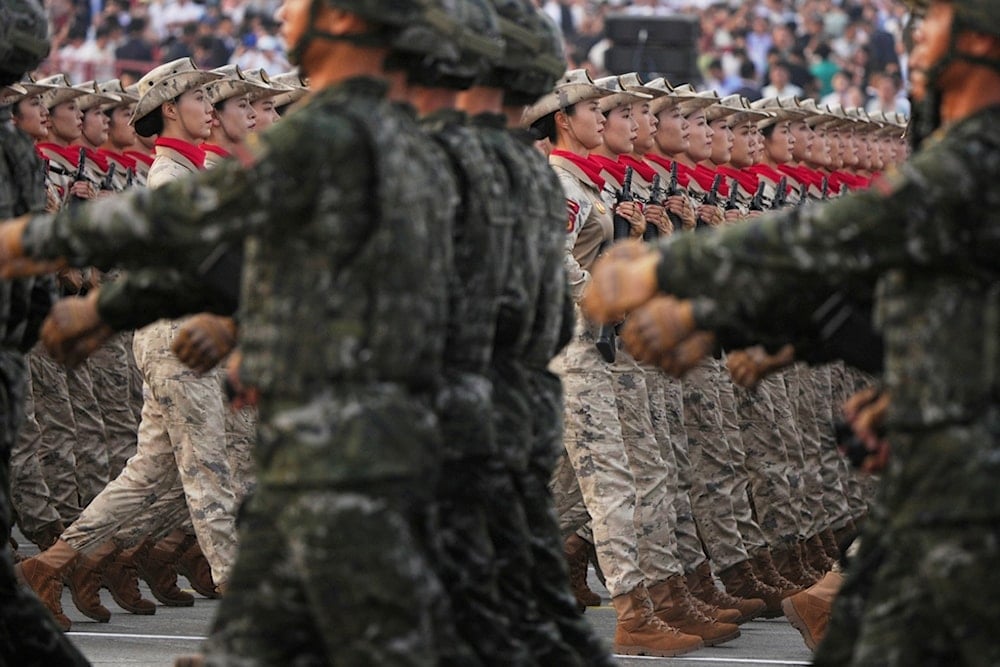 India dan China Upaya Pulihkan Kepercayaan Militer di Perbatasan Sengketa