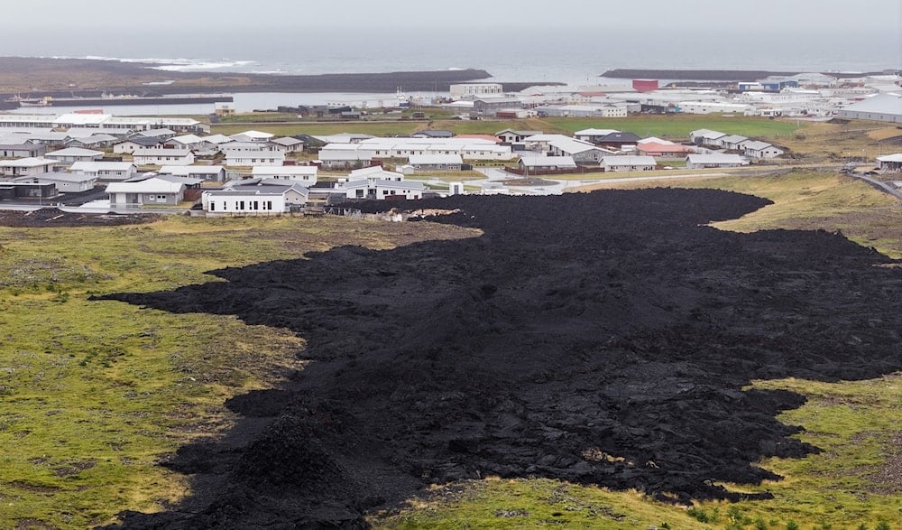Islandia Tuntut Klarifikasi Usai Candaan Utusan Trump soal Aneksasi AS