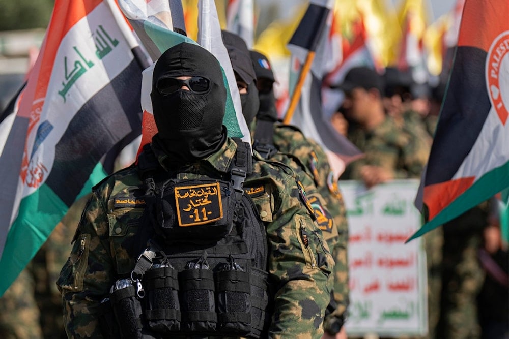 Kataib Hezbollah Peringatkan AS Agar Tidak Memulai Perang Melawan Iran