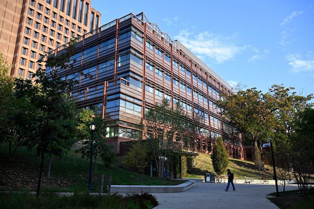 Mahasiswa Asing di Universitas AS Menurun di Tengah Pengetatan Visa