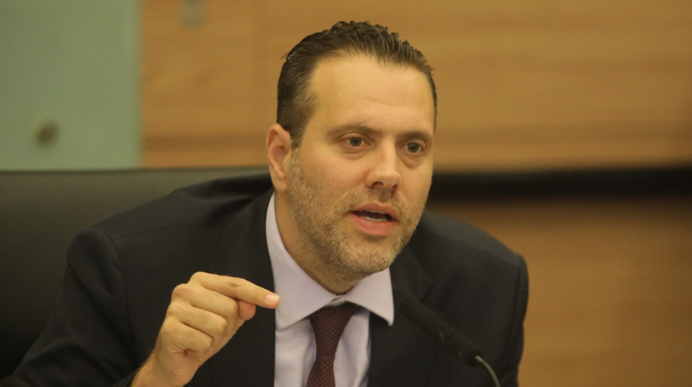 Minister