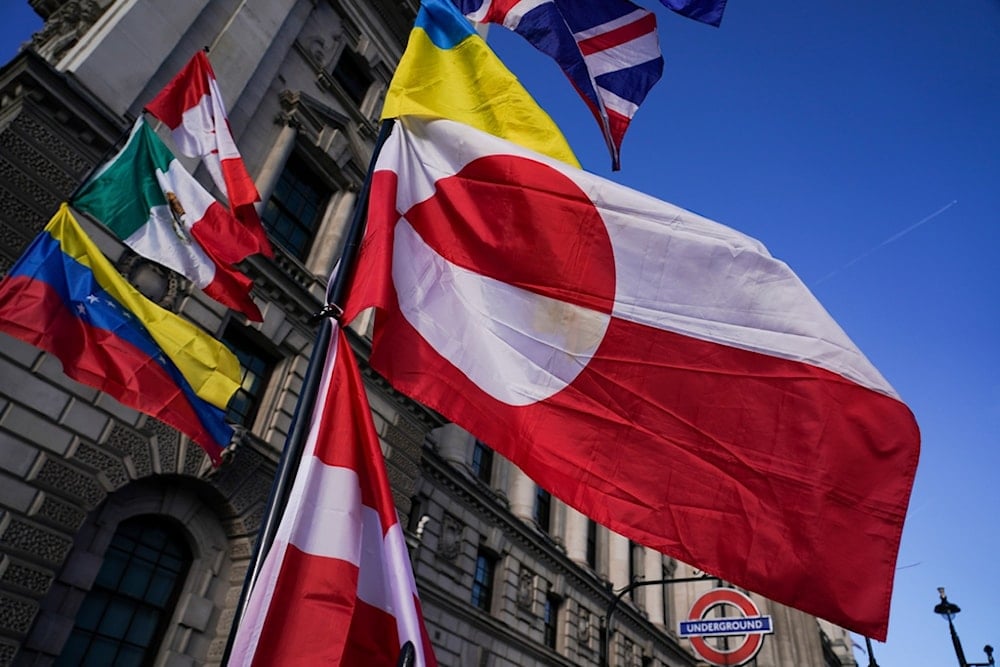 Partai-Partai Greenland Tolak Ancaman Trump soal Pengambilalihan AS