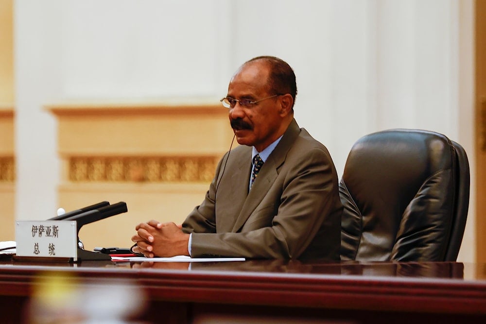 Presiden Eritrea Tuduh UEA Jadi Aktor Utama Destabilisasi Sudan