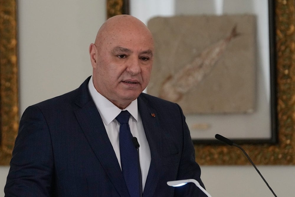 Presiden Lebanon: Ancaman Perang Mereda, Namun Belum Sepenuhnya Berakhir