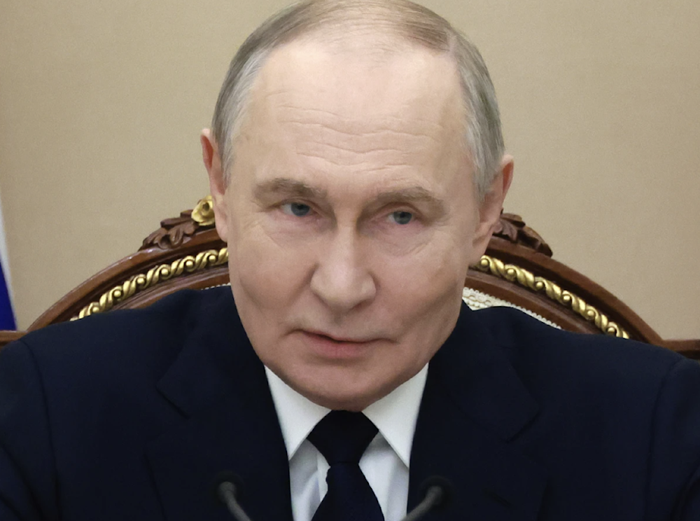 Rusia dan Venezuela Intensifkan Koordinasi, Kontak Hampir Setiap Hari