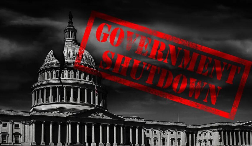 Shutdown