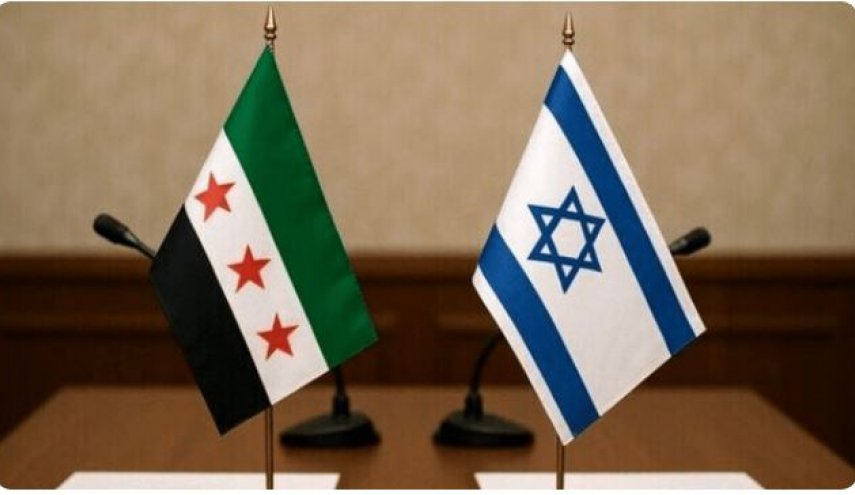 Suriah Israel