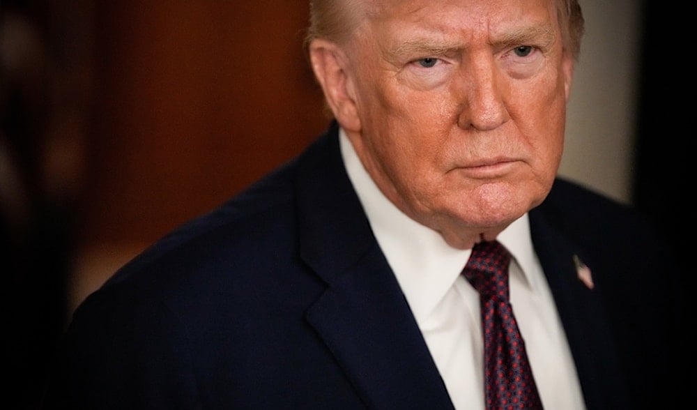 Trump Ancam Mitra Dagang Iran dengan Tarif 25 Persen