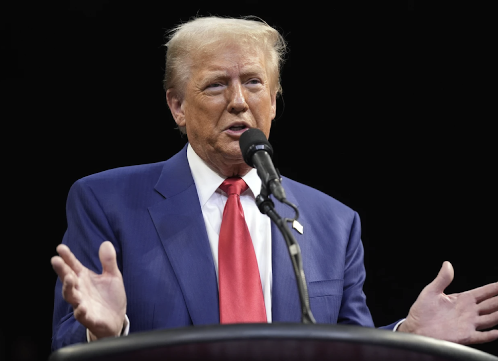 Trump Dikabarkan Pertimbangkan Opsi Serangan terhadap Iran