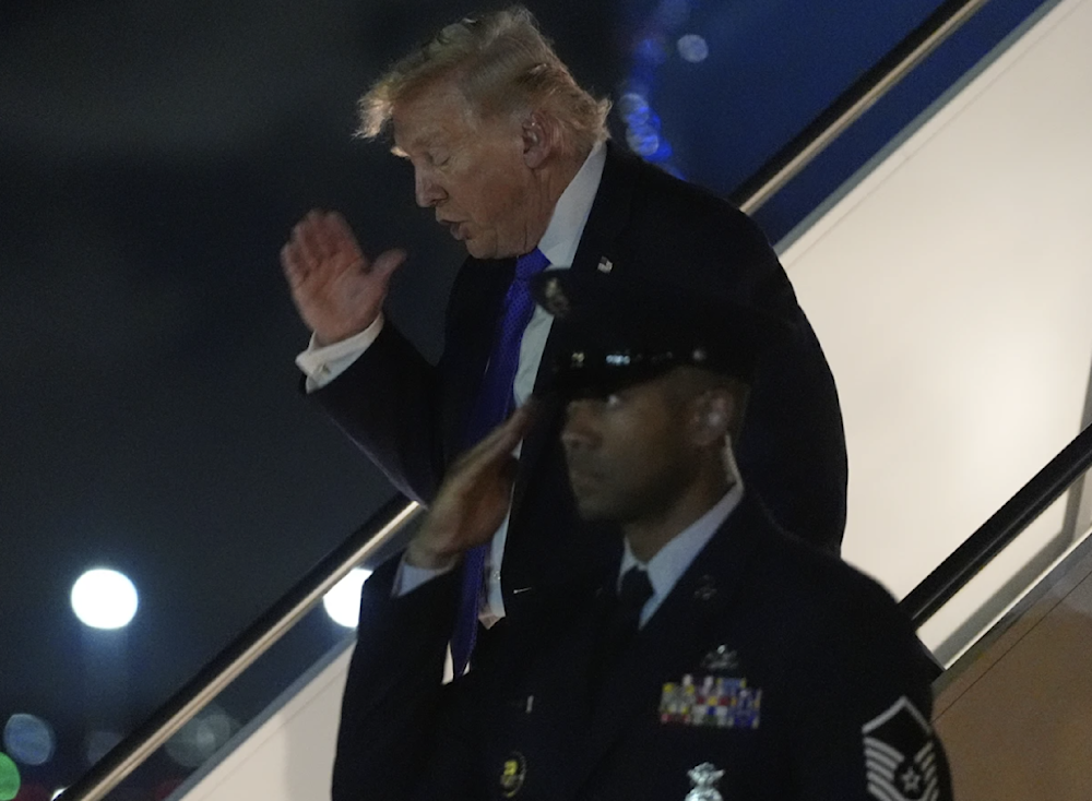 Trump Perintahkan Militer AS Siapkan Rencana Invasi Greenland, Denmark & Eropa Kecam Keras