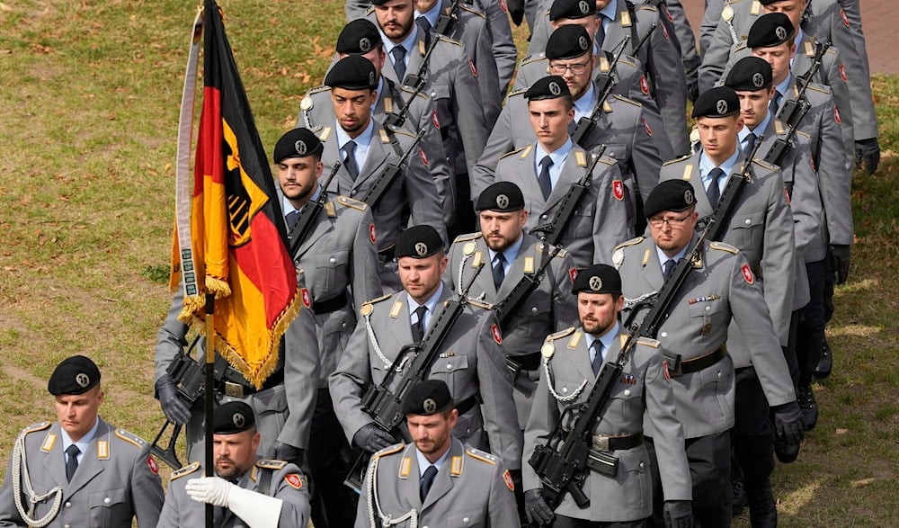 Unit Elite Angkatan Darat Jerman Diguncang Skandal Pelecehan, Narkoba, dan Perilaku Nazi