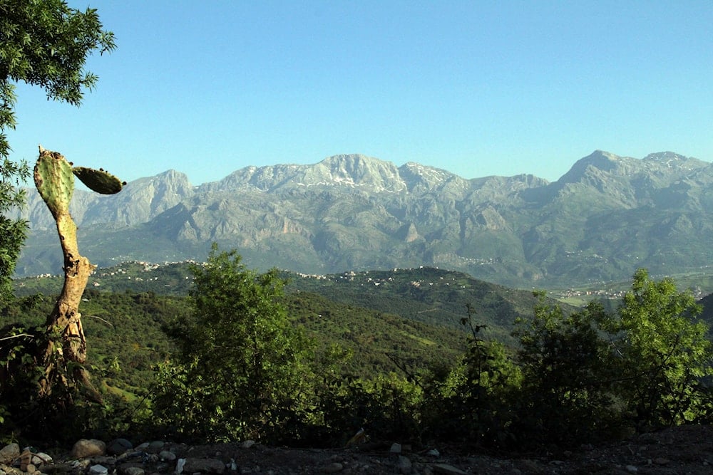 Usai Somaliland, “Israel” Dorong Pengakuan Kemerdekaan Kabylie