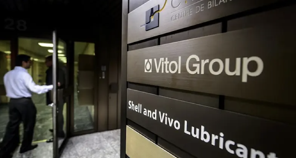 Vitol Siapkan Pengiriman Naphtha Pertama ke Venezuela di Bawah Kesepakatan AS