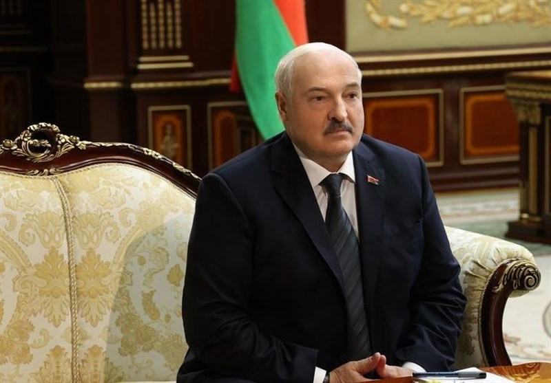 Lukashenko