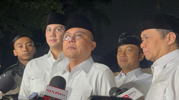 ambang batas parlemen