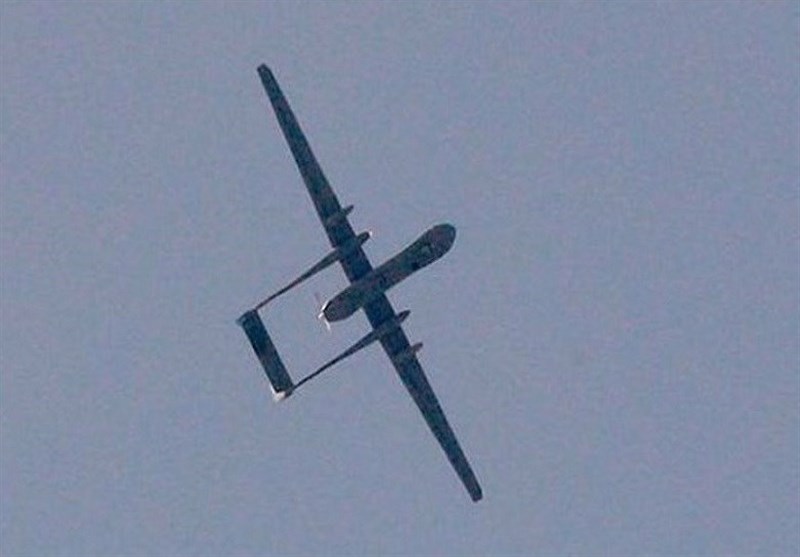 Pesawat Drone