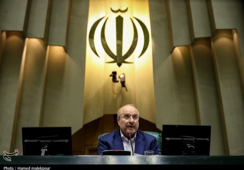 Qalibaf Tekad