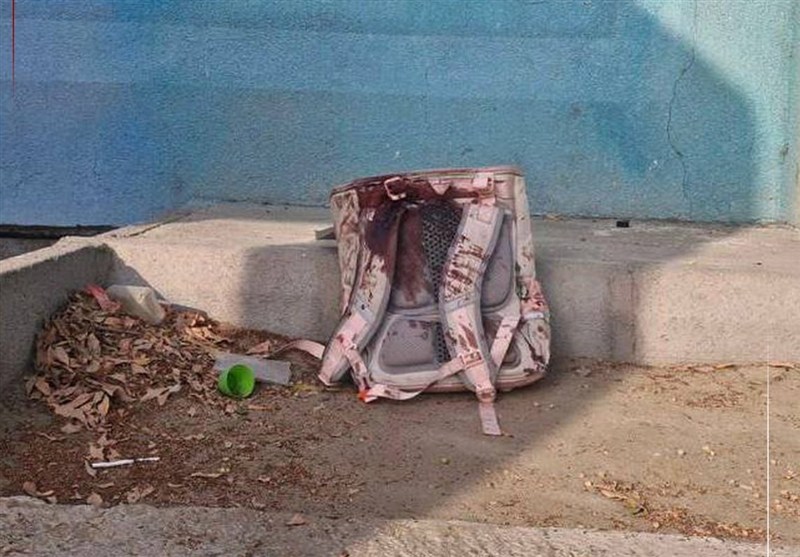 Pezeshkian serangan