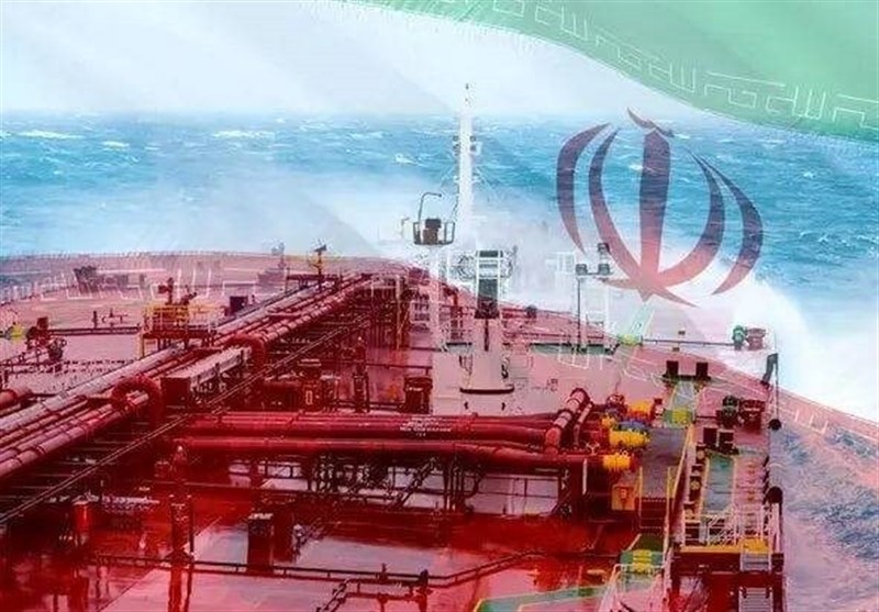 minyak Iran