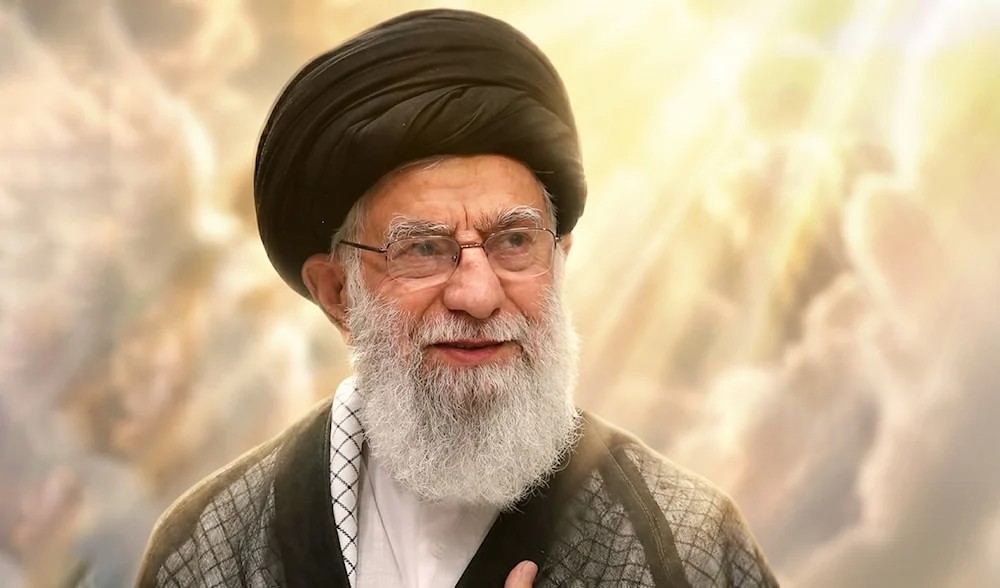 Pemimpin Besar Iran Sayyid Ali Khamenei Syahid dalam Serangan Zionis AS