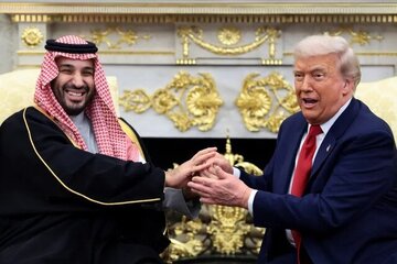 Arabistan 1