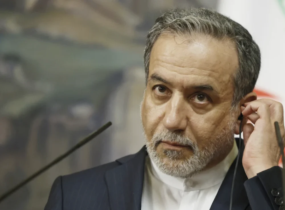 Araghchi Konfirmasi Sayyid Khamenei dan Presiden Pezeshkian dalam Kondisi Aman