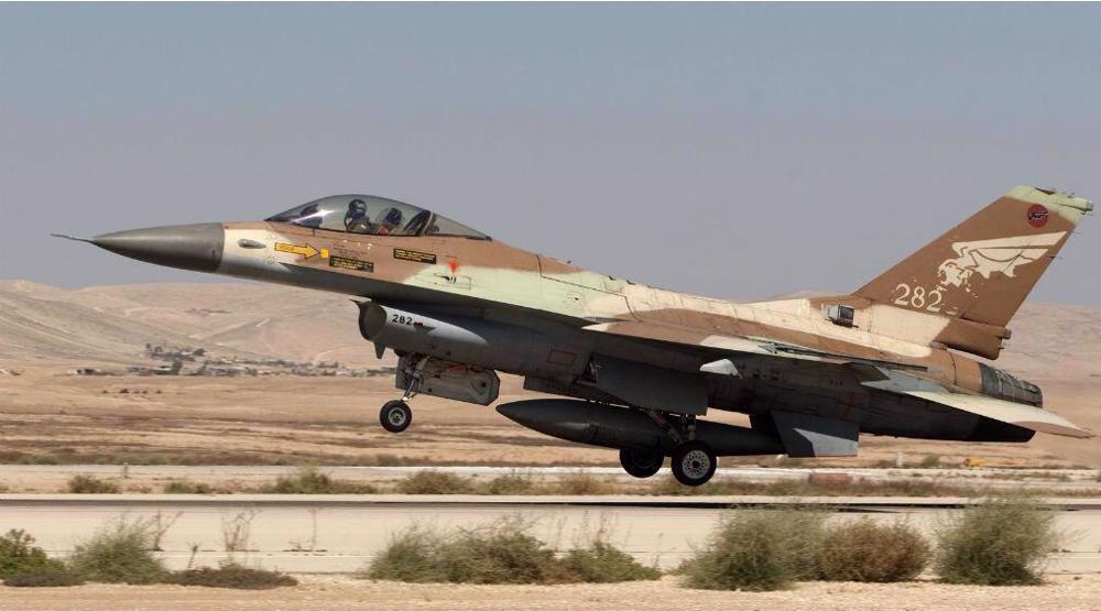 F-16