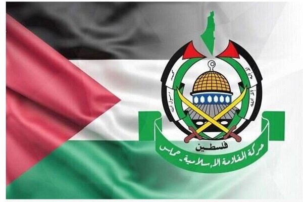 Hamas x