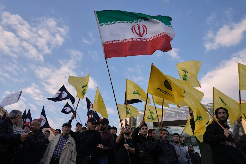 Hezbollah Tegaskan Iran Akan Bangkit Lebih Kuat Setelah Agresi AS-Israel