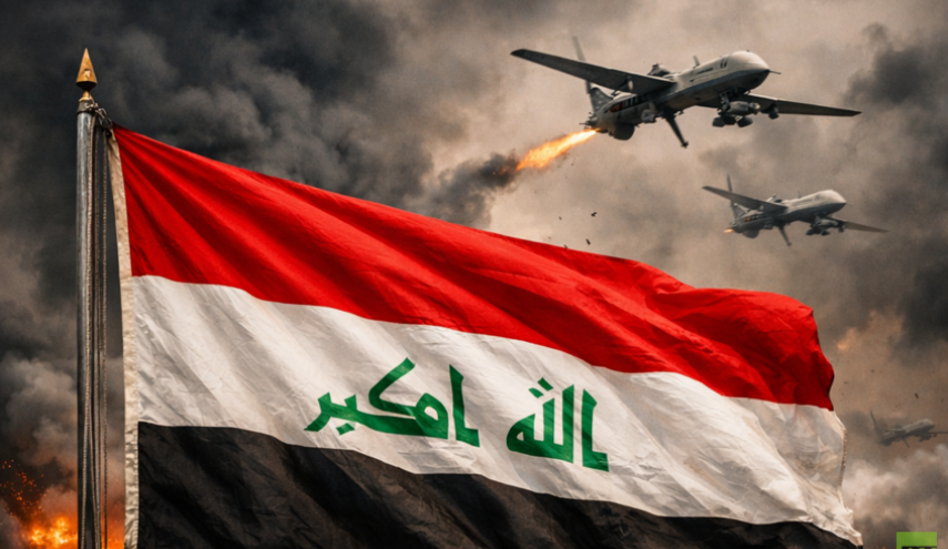 Irak