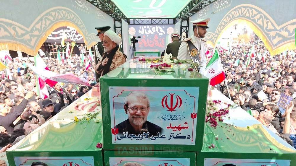 Larijani 2