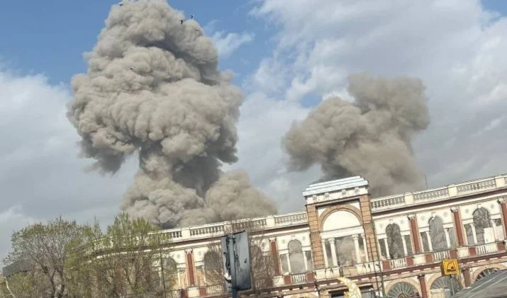 Oman Desak Pertemuan Darurat DK PBB Terkait Serangan Terhadap Iran