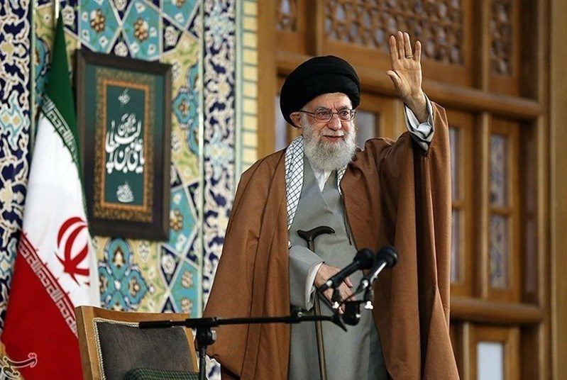 Pemerintah Iran Umumkan 40 Hari Masa Berkabung Nasional Atas Wafatnya Ayatullah Khamenei